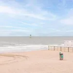 Lägenhet Family Comfort Near Knokke-Heist