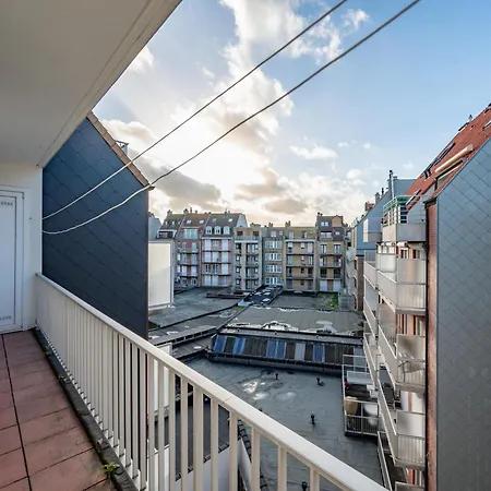 Family Comfort Near Knokke-Heist