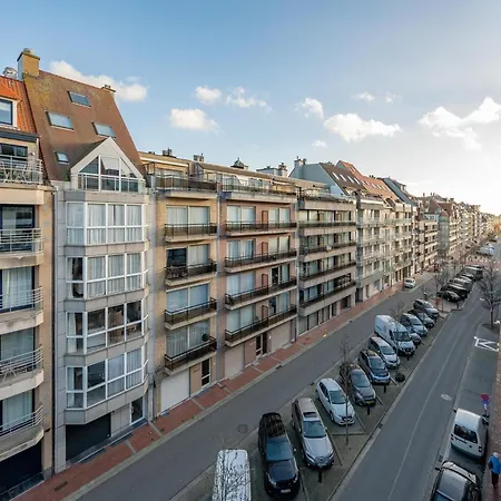 Family Comfort Near Knokke-Heist