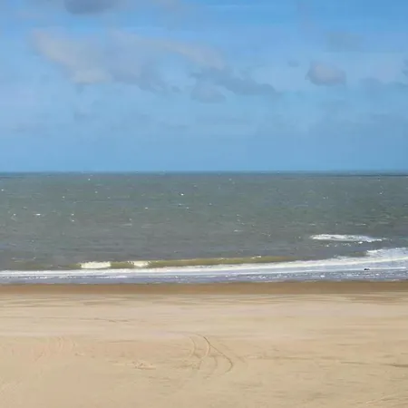 Family Comfort Near Apartamento Knokke-Heist