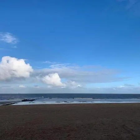 Family Comfort Near Knokke-Heist