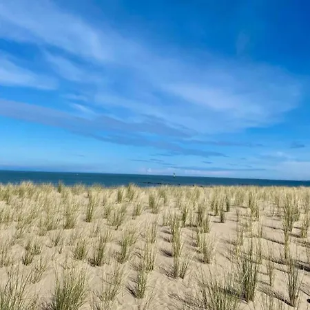 Family Comfort Near Кнокке-Хейст
