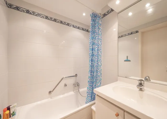 Family Comfort Near Knokke-Heist