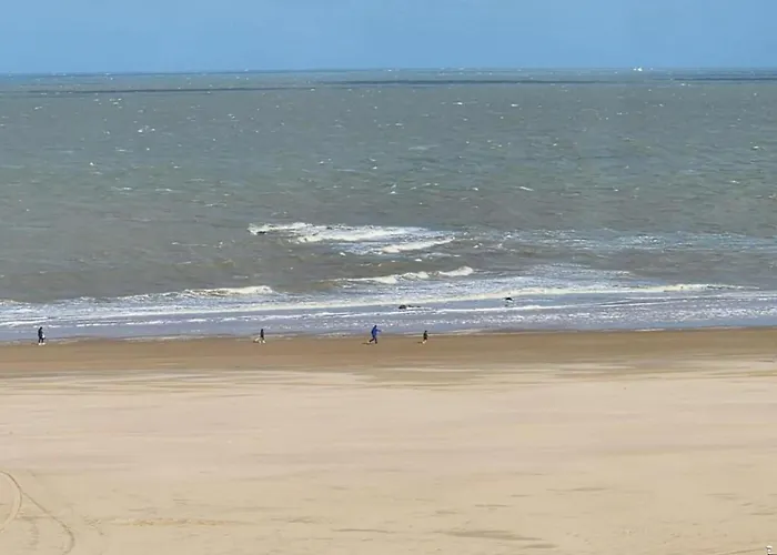 شقة Family Comfort Near