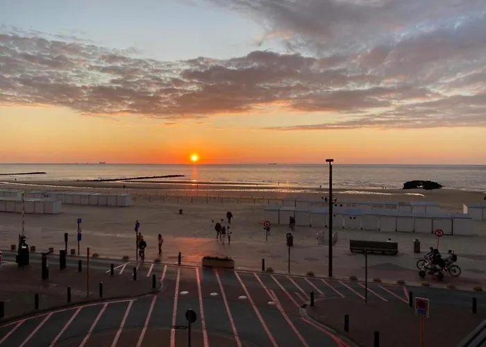 شقة Family Comfort Near