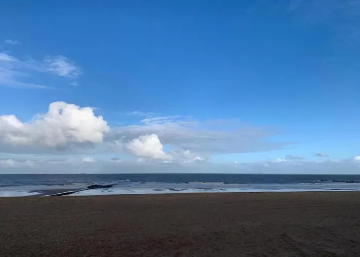 Family Comfort Near Knokke-Heist