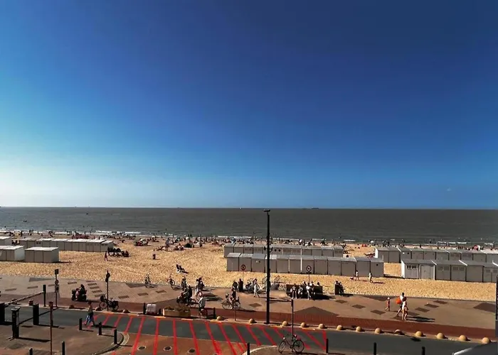 Family Comfort Near * Knokke-Heist