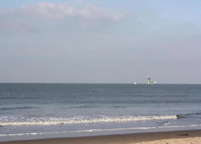 Apartamento Family Comfort Near Knokke-Heist