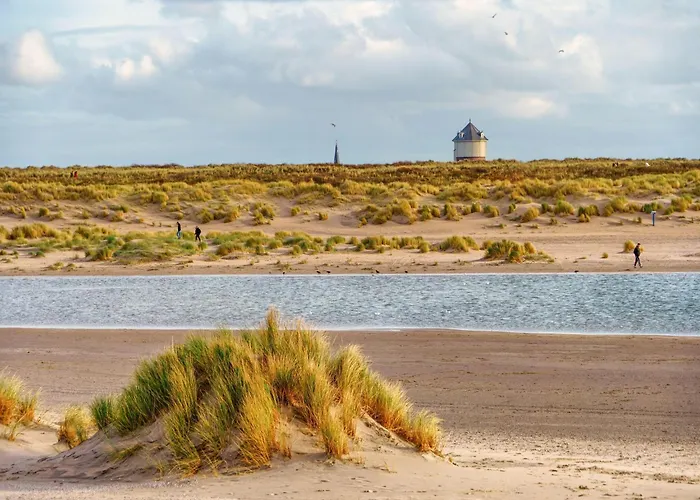 Family Comfort Near * Knokke-Heist